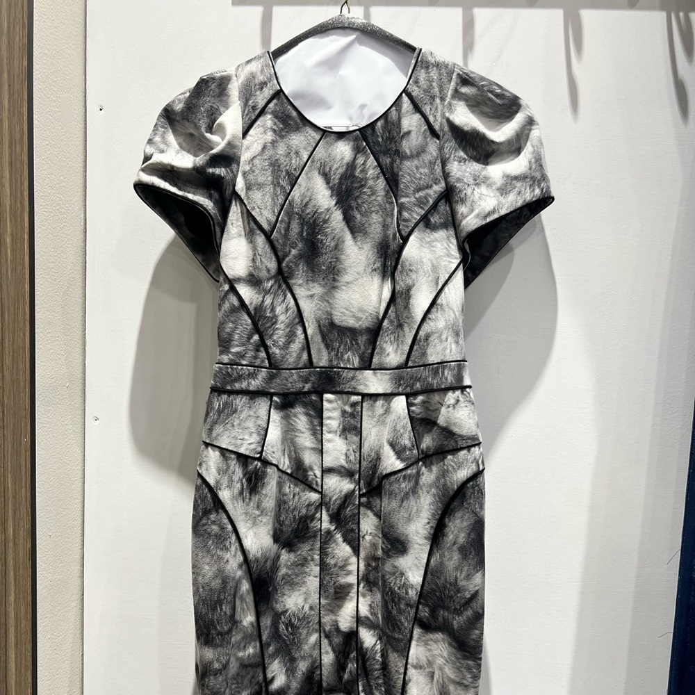 Bensoni dress aso Blair Waldorf